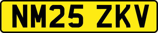 NM25ZKV