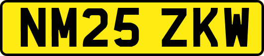NM25ZKW