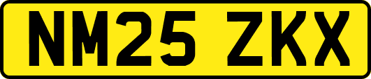 NM25ZKX