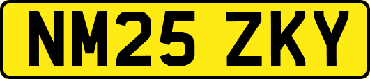 NM25ZKY