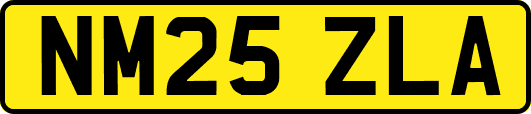 NM25ZLA