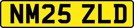 NM25ZLD