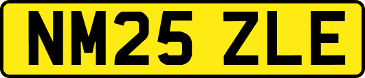 NM25ZLE