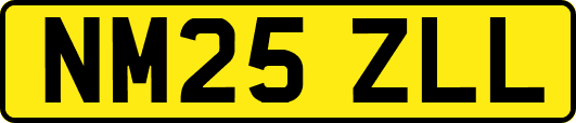 NM25ZLL