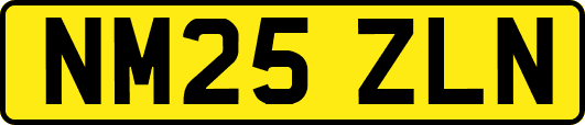 NM25ZLN