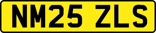 NM25ZLS