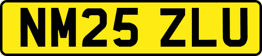 NM25ZLU