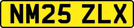 NM25ZLX