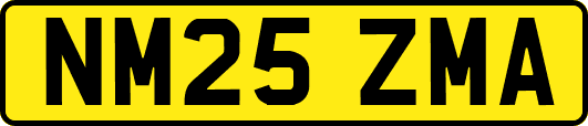 NM25ZMA
