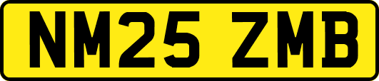 NM25ZMB