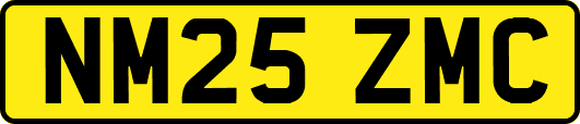 NM25ZMC