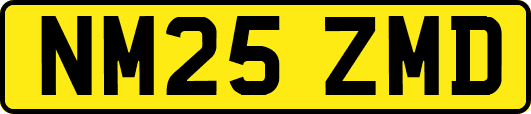 NM25ZMD