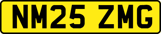 NM25ZMG