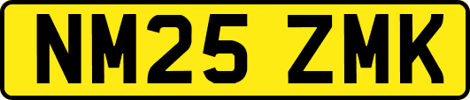 NM25ZMK