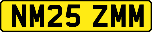 NM25ZMM