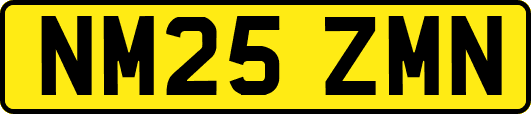 NM25ZMN