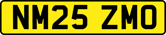 NM25ZMO
