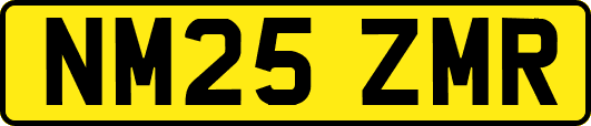 NM25ZMR