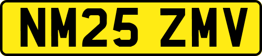 NM25ZMV