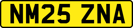 NM25ZNA