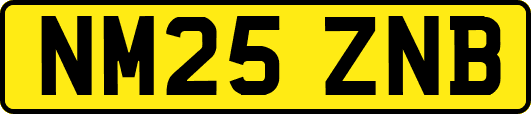 NM25ZNB