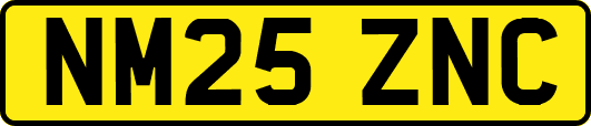 NM25ZNC