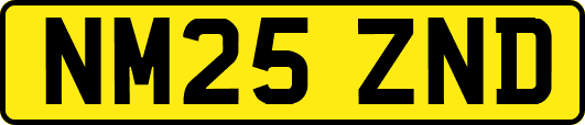 NM25ZND