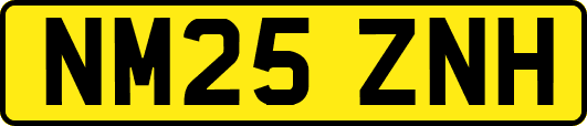 NM25ZNH