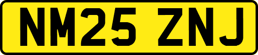 NM25ZNJ