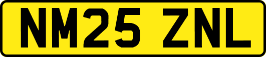 NM25ZNL