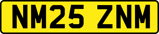 NM25ZNM