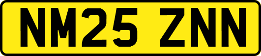 NM25ZNN