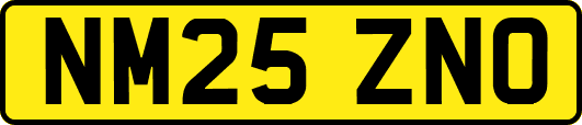 NM25ZNO