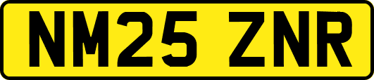 NM25ZNR