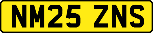 NM25ZNS