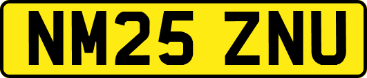NM25ZNU