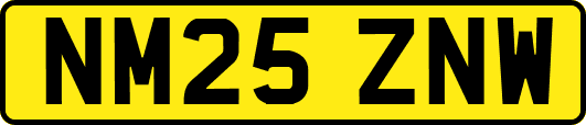 NM25ZNW