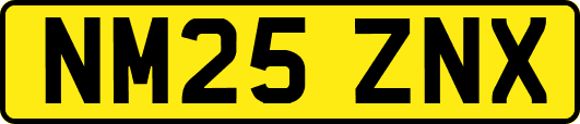NM25ZNX