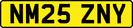 NM25ZNY