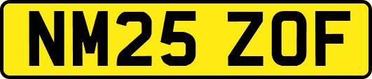 NM25ZOF