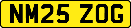 NM25ZOG