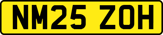 NM25ZOH