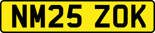 NM25ZOK