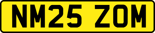 NM25ZOM