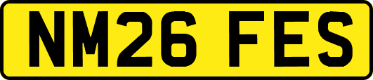 NM26FES