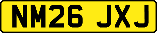 NM26JXJ