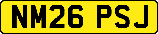 NM26PSJ