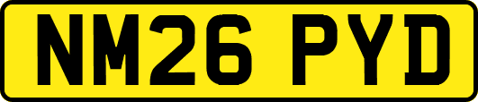 NM26PYD