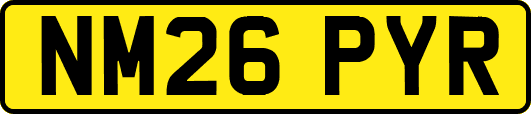 NM26PYR