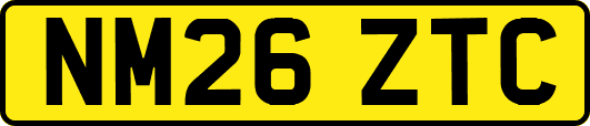 NM26ZTC